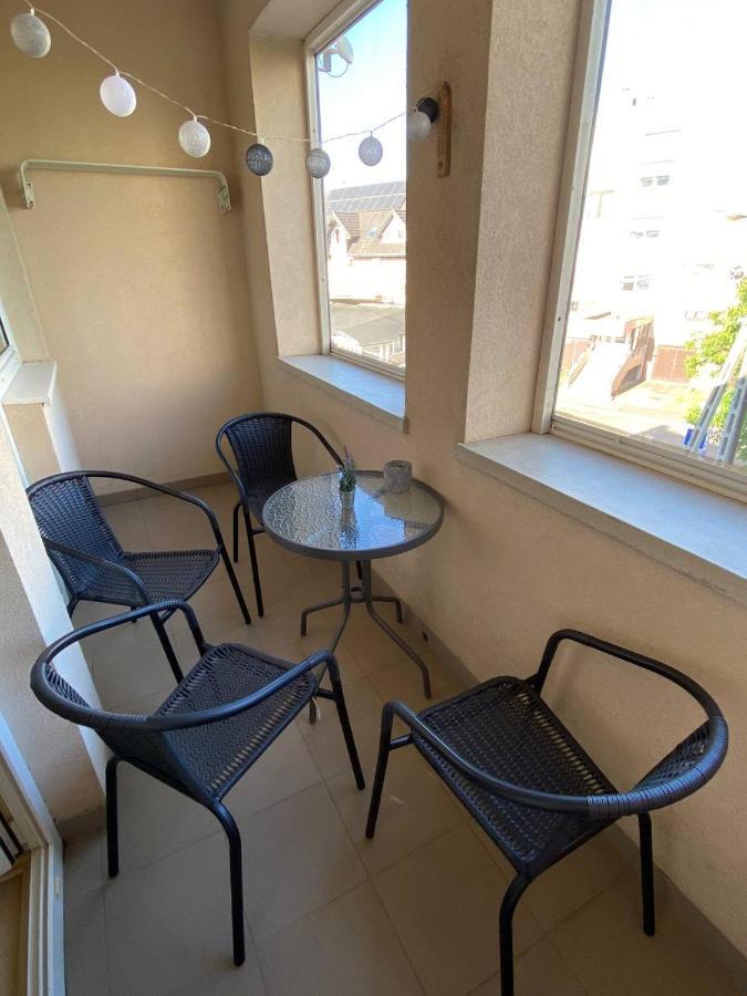 Buborek Apartman Hajdúszoboszló Dış mekan fotoğraf